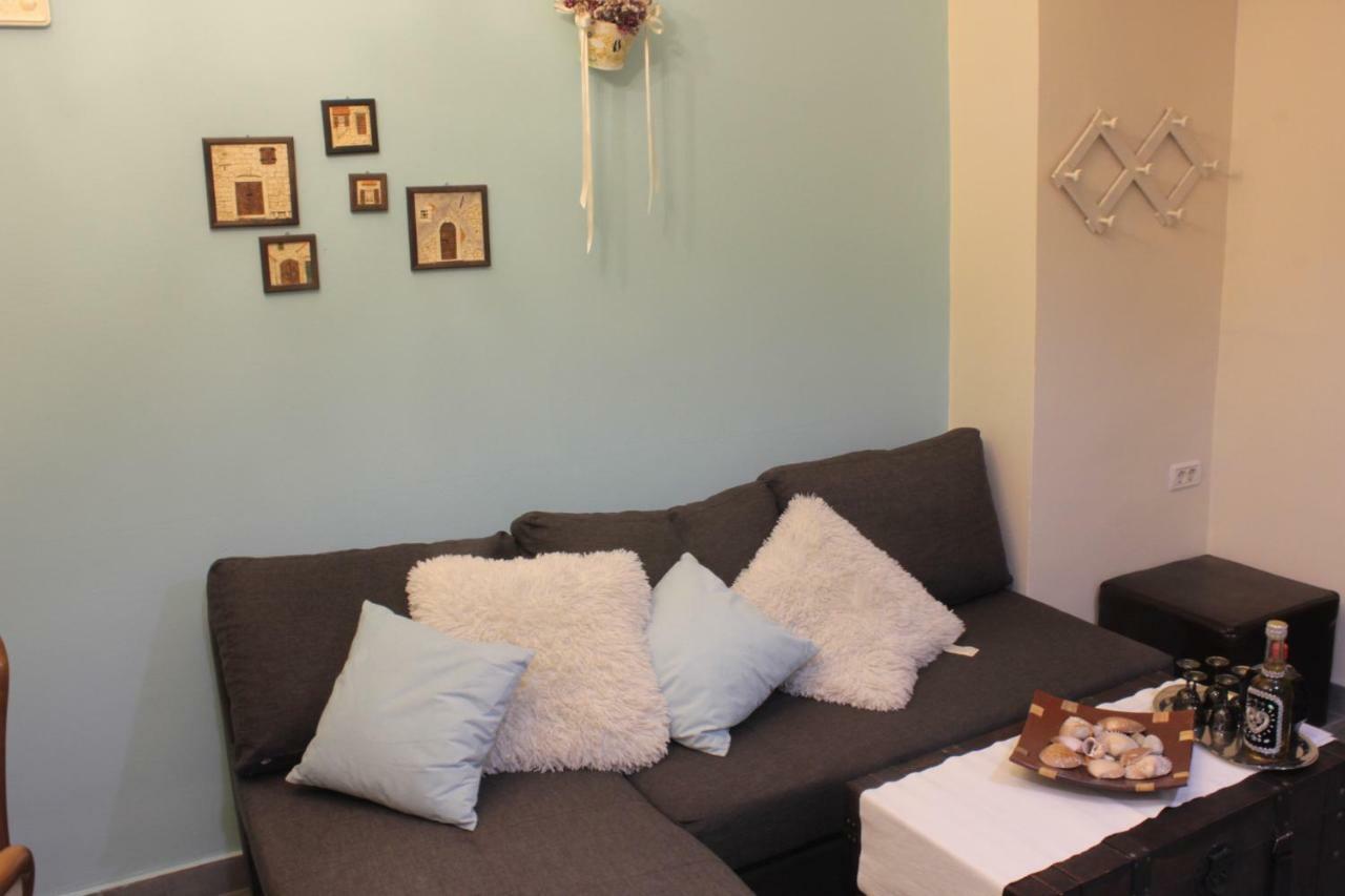Apartment Sentimento Pula Exteriér fotografie