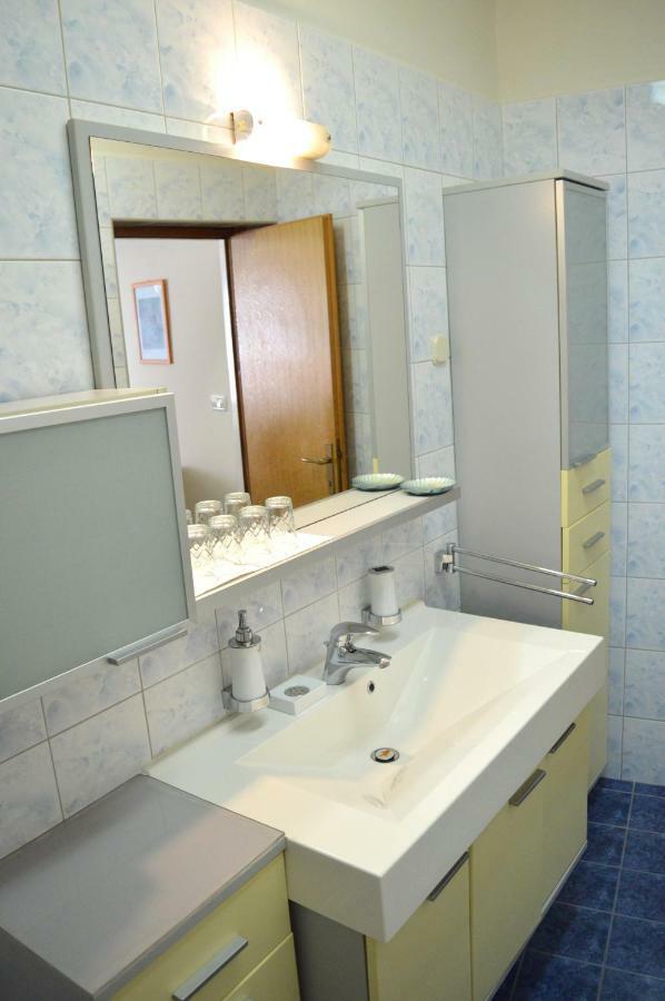 Apartment Sentimento Pula Exteriér fotografie